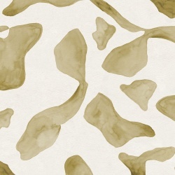 Fototapet, Abstract Motifs, Yellow, Rebel Walls - Img 2
