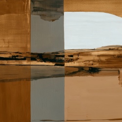 Fototapet Abstract Tendance Aride Rêve TA203