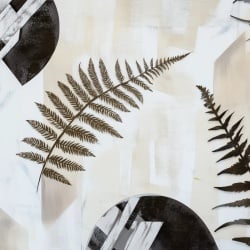 Fototapet Abstract Vegetal Sylvestre Rêve VS201