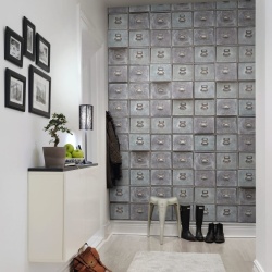 Fototapet, Archive, Rebel Walls - Img 7
