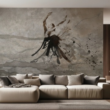 Fototapet Artistic Marcin Runowiecki R-Design Ondine B Rêve MROB103 - Img 2