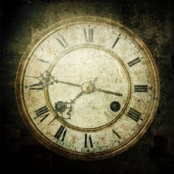 Fototapet, As time goes by, Rebel Walls - Img 2