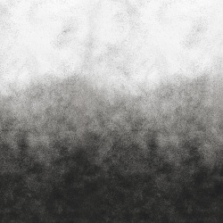 Fototapet, Ash Gradient, Graphite, Rebel Walls - Img 2