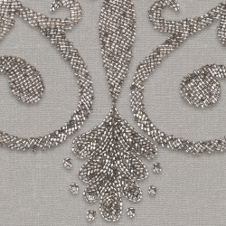 Fototapet, Baroque Pearl, Beige, Rebel Walls - Img 3