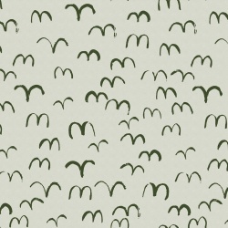Fototapet, Bird, Green, Rebel Walls - Img 2