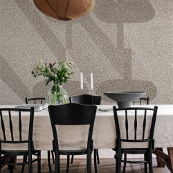 Fototapet, Birdseye, Sand, Rebel Walls