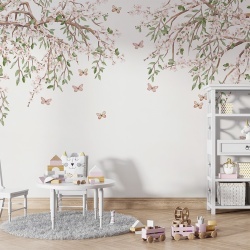 Fototapet Blooming Blossom, Kikki Belle - Img 3