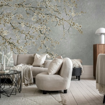 Fototapet, Calm Tree, Soft, Rebel Walls - Img 3