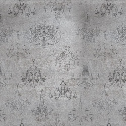 Fototapet Candelabrum, VLAdiLA - Img 2