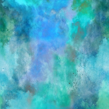 Fototapet, Color Clouds, Rebel Walls - Img 2