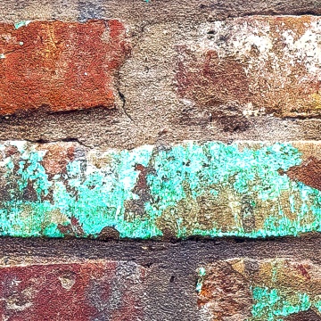 Fototapet, Color Tiles, Rebel Walls - Img 3