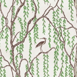 Fototapet, Droptree, Beige, Rebel Walls - Img 2