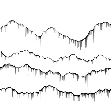 Fototapet, Elevation, Rebel Walls - Img 2