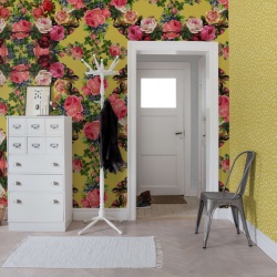 Fototapet, Floral Frida, Rebel Walls - Img 7