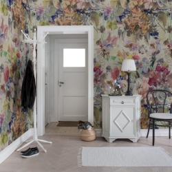Fototapet, Floral Splendor, Rebel Walls
