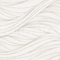 Fototapet, Flow Lines, Beige, Rebel Walls - Img 2