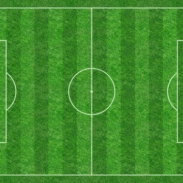 Fototapet, Football, Rebel Walls - Img 2