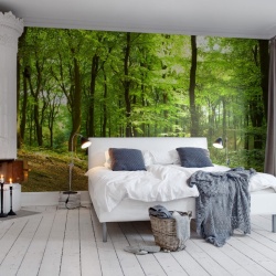 Fototapet, Forest, Rebel Walls - Img 4