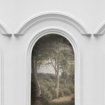 Fototapet, Forest Vaults, Rebel Walls - Img 2