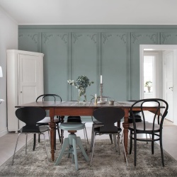 Fototapet, French Panels, Rebel Walls