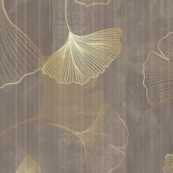 Fototapet, Ginkgo Leafs, Rebel Walls - Img 8