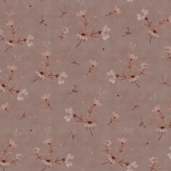 Fototapet, Grandmother Dress, Pink, Rebel Walls - Img 2