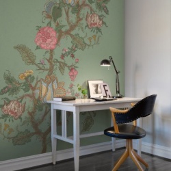 Fototapet, Growing Wild, Rebel Walls - Img 4