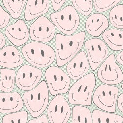 Fototapet, Happy Rebel Bubblegum, Rebel Walls - Img 2