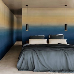 Fototapet Hinode, Indigo, Coordonne - Img 1