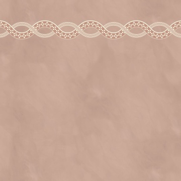 Fototapet, Ivory Braid, Pink, Rebel Walls - Img 2