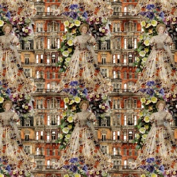 Fototapet Lady Amelia Windsor - personalizat, VLAdiLA - Img 2