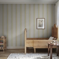 Fototapet lavabil, Billie, Yellow, Sandberg - Img 3