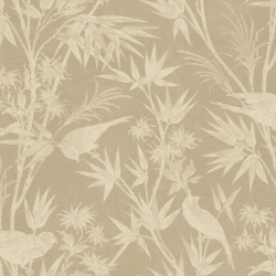 Fototapet lavabil, Celeste Mural, Beige, Sandberg - Img 2