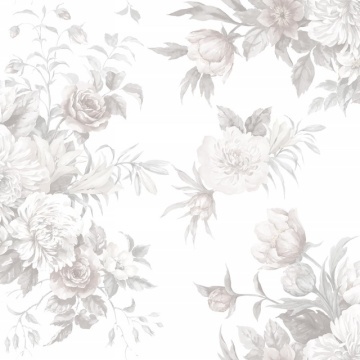 Fototapet lavabil, Floral Charm Grand 9720W - Img 3