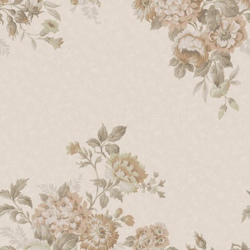 Fototapet lavabil, Hortensia Grand 9714W - Img 2