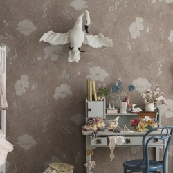 Fototapet lavabil, Poppy Blush, Sandberg