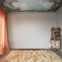 Fototapet, Lucca, Cloud, Rebel Walls