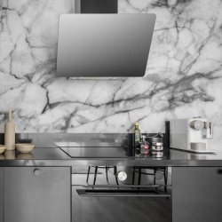 Fototapet, Marble Art, Graphite, Rebel Walls - Img 6