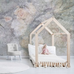 Fototapet Marble Wings, VLAdiLA