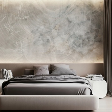 Fototapet Minimalist Marcin Runowiecki R-Design Yonya B Rêve MRYB100 - Img 2