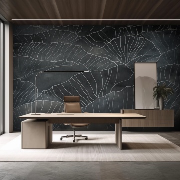 Fototapet Minimalist Profond Le fond Rêve PL104 - Img 2