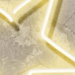 Fototapet, Neon Vibes, Concrete, Rebel Walls - Img 4
