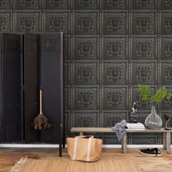 Fototapet, Noblesse Oblige, Rebel Walls