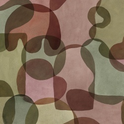 Fototapet, Overlap, Multi, Rebel Walls - Img 2