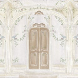 Fototapet Pastel Richesse Light, VLAdiLA - Img 2