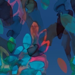 Fototapet, Pigments, Rebel Walls - Img 2