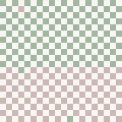 Fototapet, Pixels, Green & Pink, Rebel Walls - Img 2