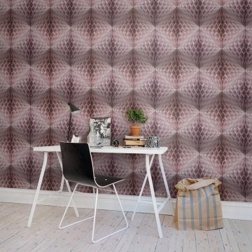Fototapet, Pom Pom, Rebel Walls - Img 3