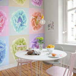 Fototapet, Poppy Art, Andy, Rebel Walls - Img 6
