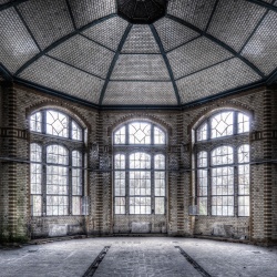 Fototapet, Portals, Rebel Walls - Img 7